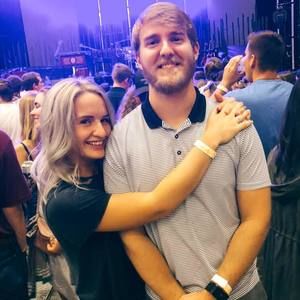 Meet your Posher, Alana